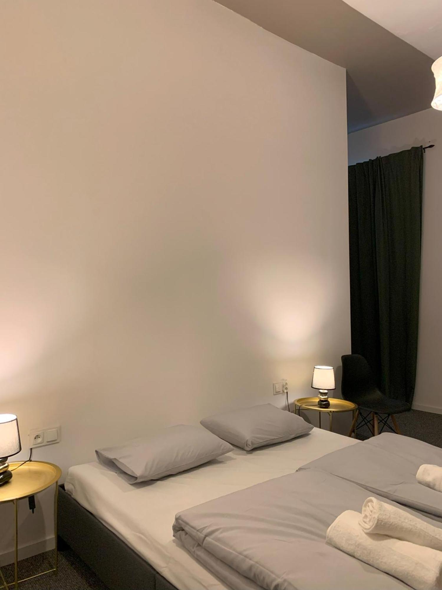To Be Hostel Krakau
