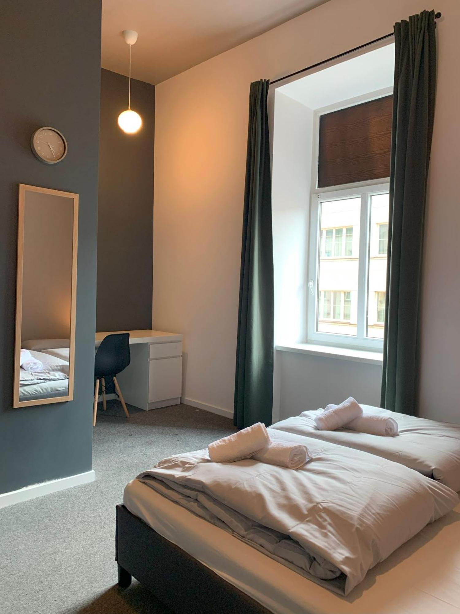 Hostel To Be