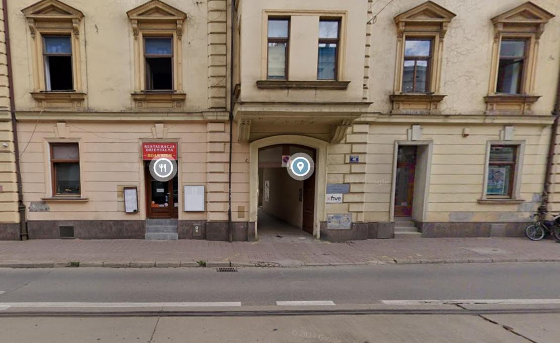 To Be Kraków