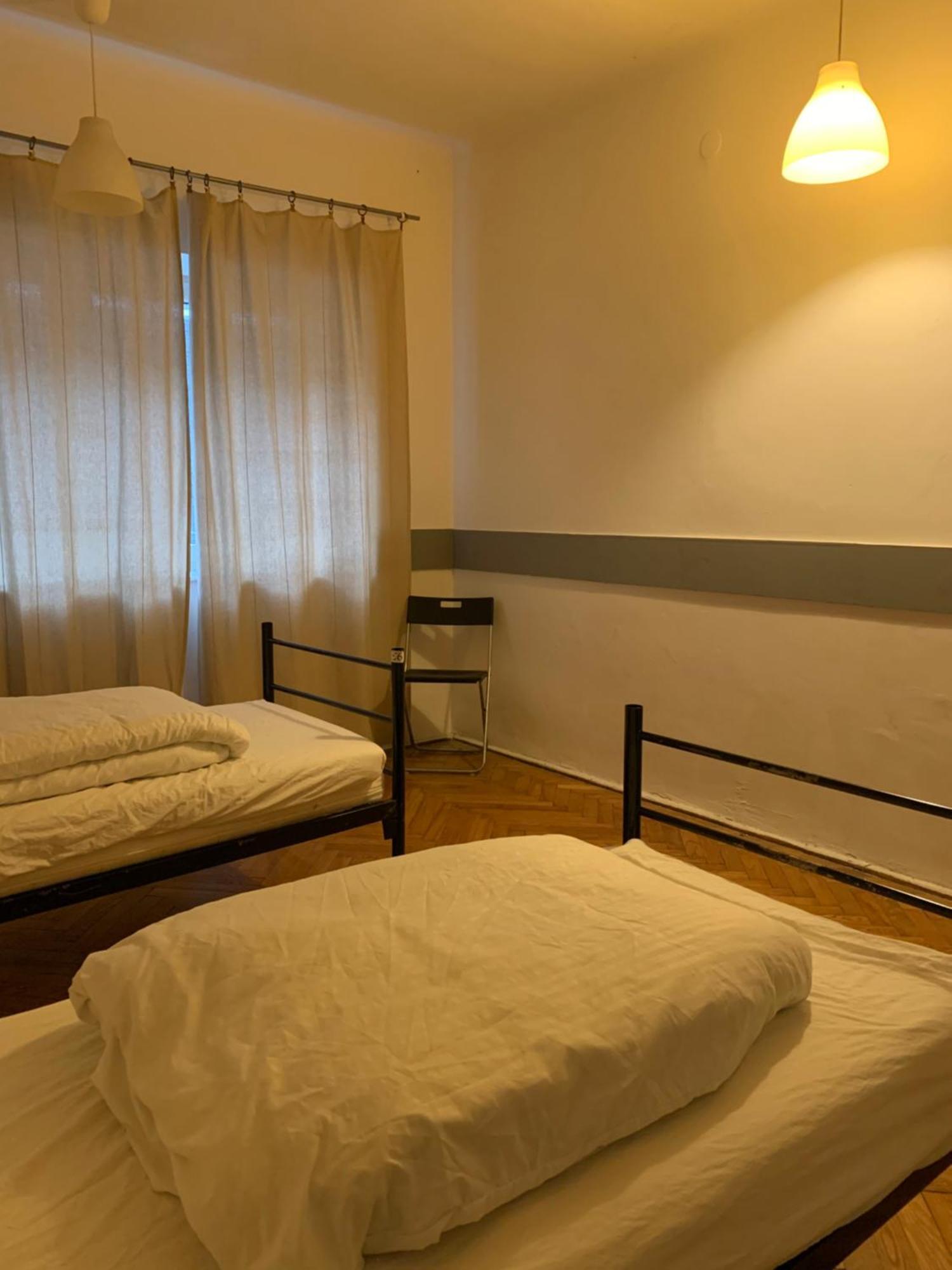 To Be Hostel Kraków