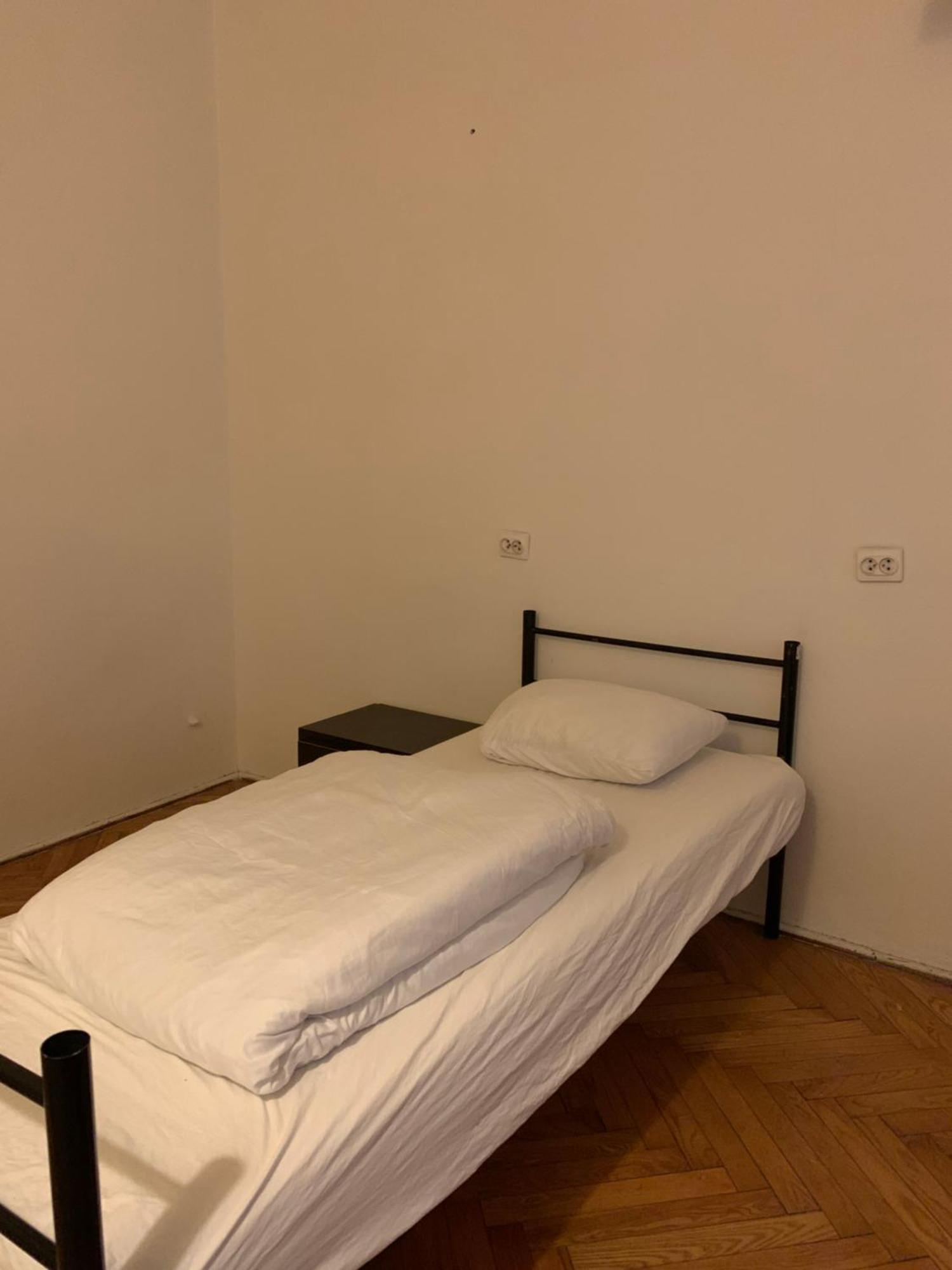 To Be * Kraków
