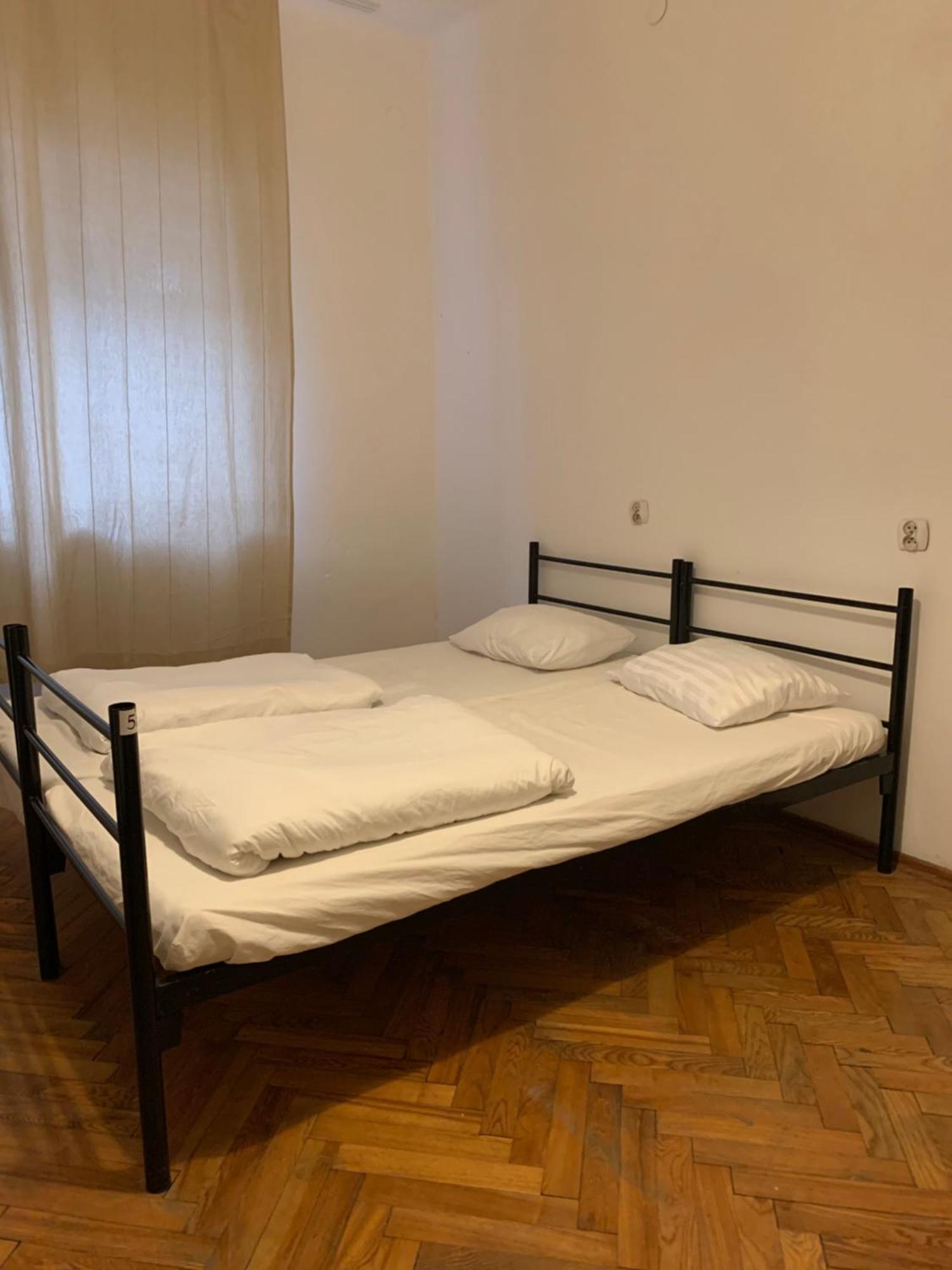 Hostel To Be *